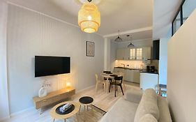 Kyoto Apartment